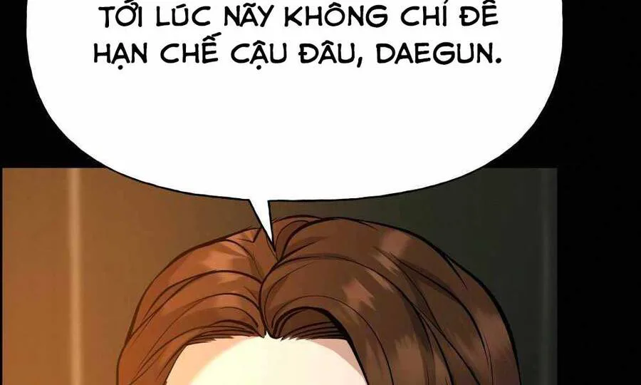 Giang Hồ Thực Thi Công Lý chương 6 - trang 50