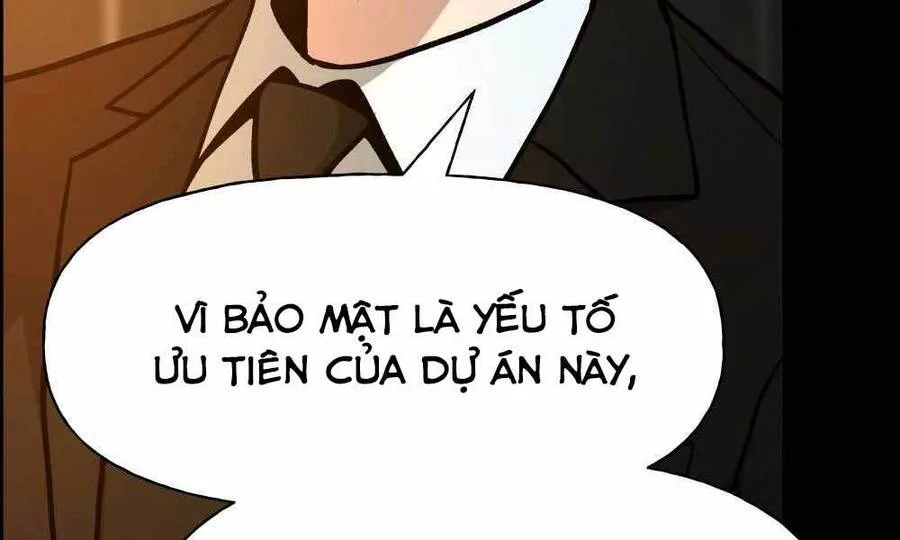 Giang Hồ Thực Thi Công Lý chương 6 - trang 52