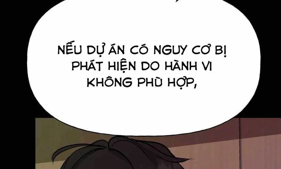 Giang Hồ Thực Thi Công Lý chương 6 - trang 54