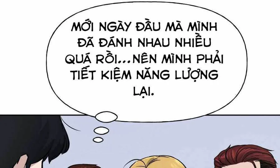 Giang Hồ Thực Thi Công Lý chương 6 - trang 80