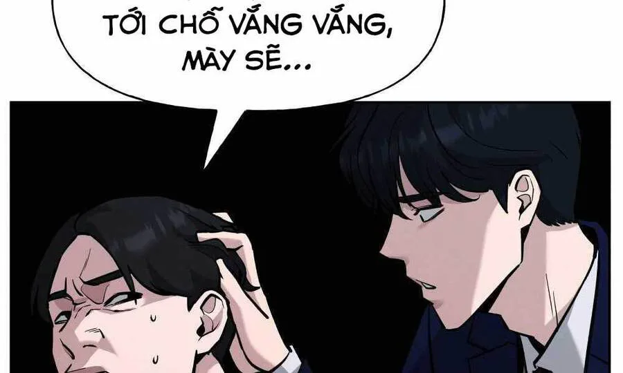Giang Hồ Thực Thi Công Lý chương 6 - trang 122