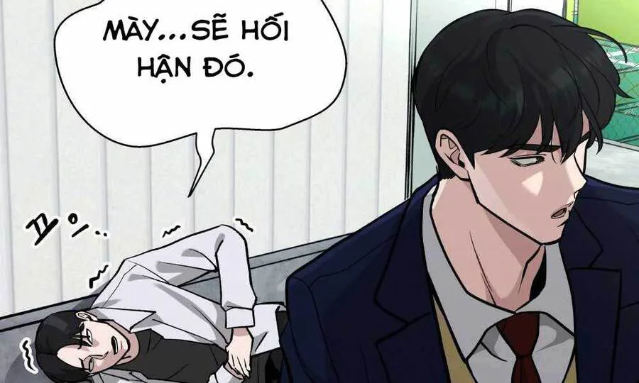 Giang Hồ Thực Thi Công Lý chương 6 - trang 137