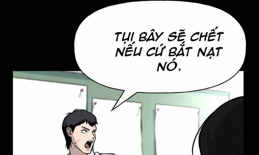 Giang Hồ Thực Thi Công Lý chương 6 - trang 234