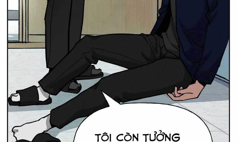 Giang Hồ Thực Thi Công Lý chương 6 - trang 307