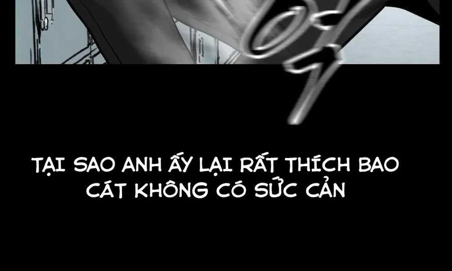 Giang Hồ Thực Thi Công Lý chương 9 - trang 37