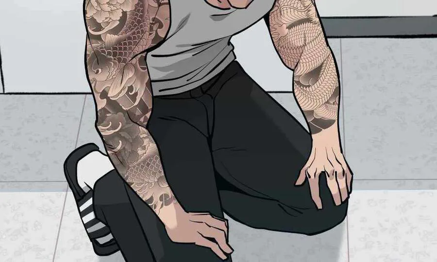 Giang Hồ Thực Thi Công Lý chương 9 - trang 69