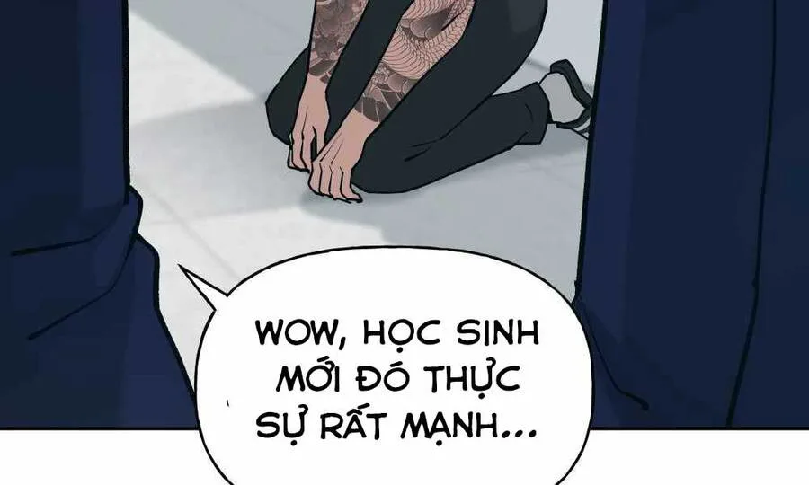 Giang Hồ Thực Thi Công Lý chương 9 - trang 78