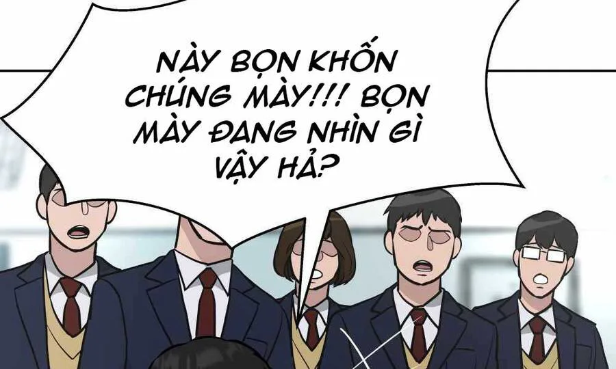 Giang Hồ Thực Thi Công Lý chương 9 - trang 143