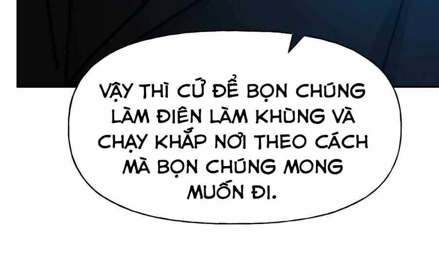Giang Hồ Thực Thi Công Lý chương 9 - trang 195