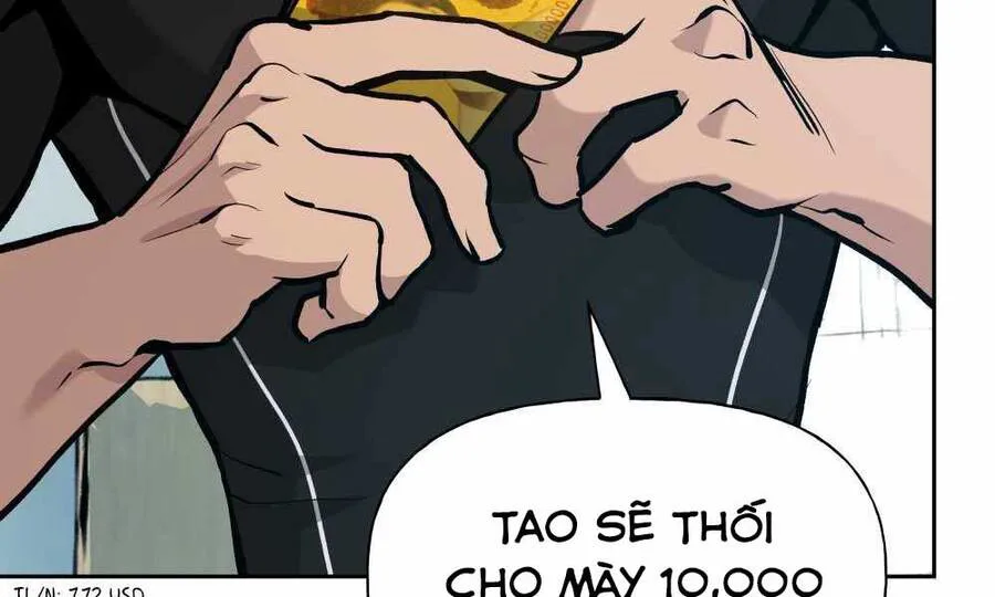 Giang Hồ Thực Thi Công Lý chương 9 - trang 217