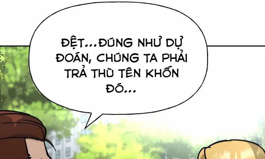 Giang Hồ Thực Thi Công Lý chương 9 - trang 302