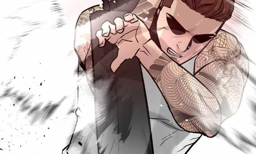Giang Hồ Thực Thi Công Lý chương 10 - trang 44