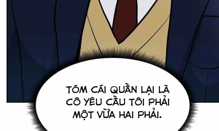 Giang Hồ Thực Thi Công Lý chương 10 - trang 121