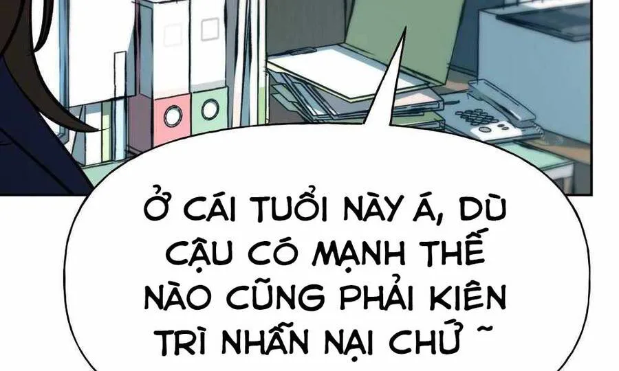Giang Hồ Thực Thi Công Lý chương 10 - trang 194