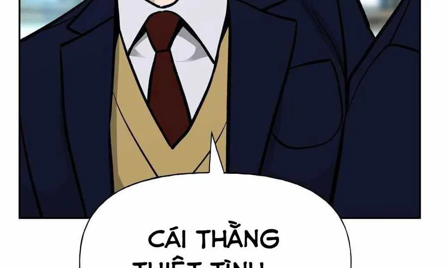 Giang Hồ Thực Thi Công Lý chương 11 - trang 41