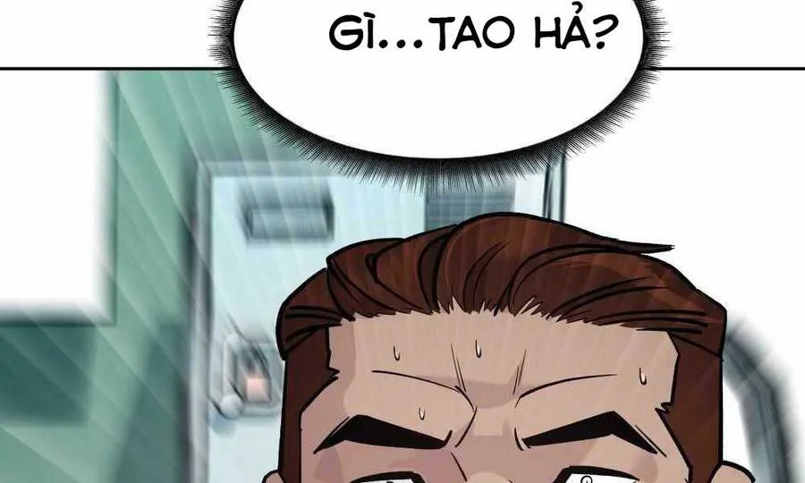 Giang Hồ Thực Thi Công Lý chương 11 - trang 43