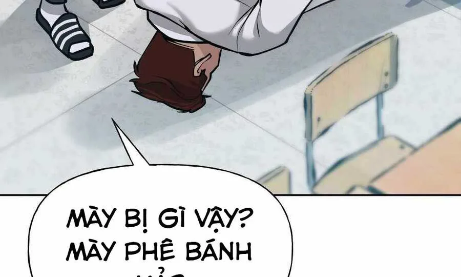 Giang Hồ Thực Thi Công Lý chương 11 - trang 57