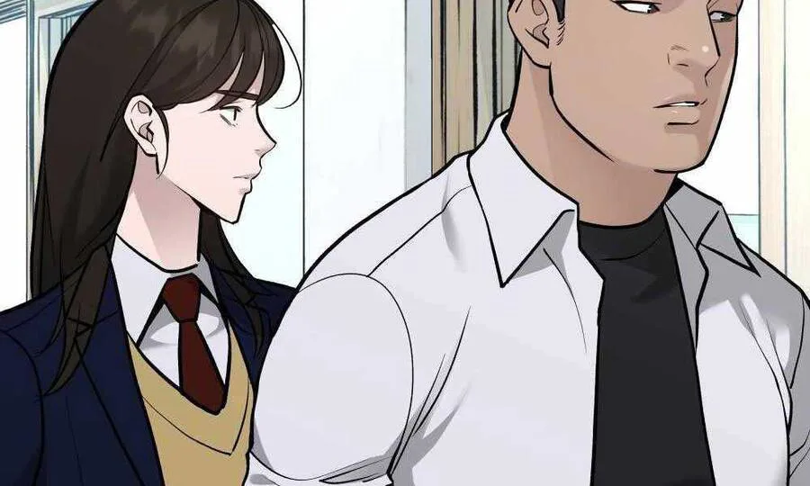 Giang Hồ Thực Thi Công Lý chương 11 - trang 93