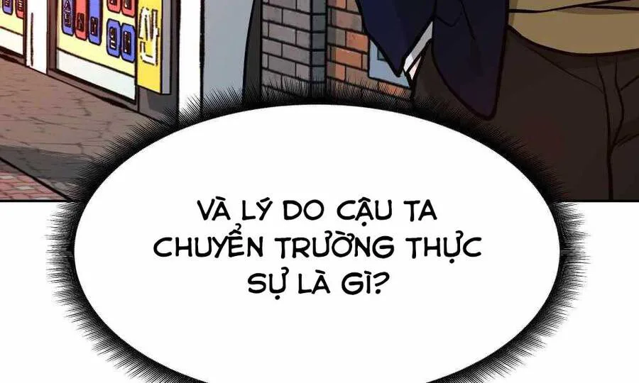 Giang Hồ Thực Thi Công Lý chương 11 - trang 172