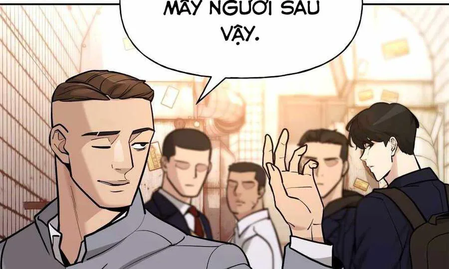 Giang Hồ Thực Thi Công Lý chương 12 - trang 69
