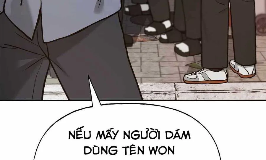 Giang Hồ Thực Thi Công Lý chương 12 - trang 71