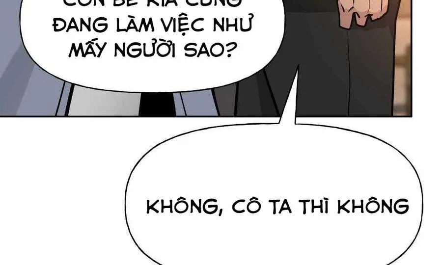 Giang Hồ Thực Thi Công Lý chương 12 - trang 83