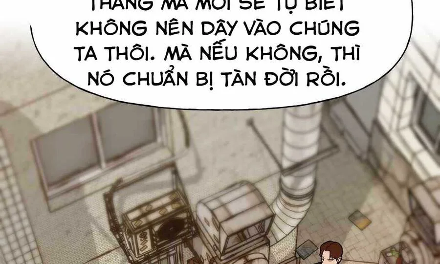 Giang Hồ Thực Thi Công Lý chương 12 - trang 108