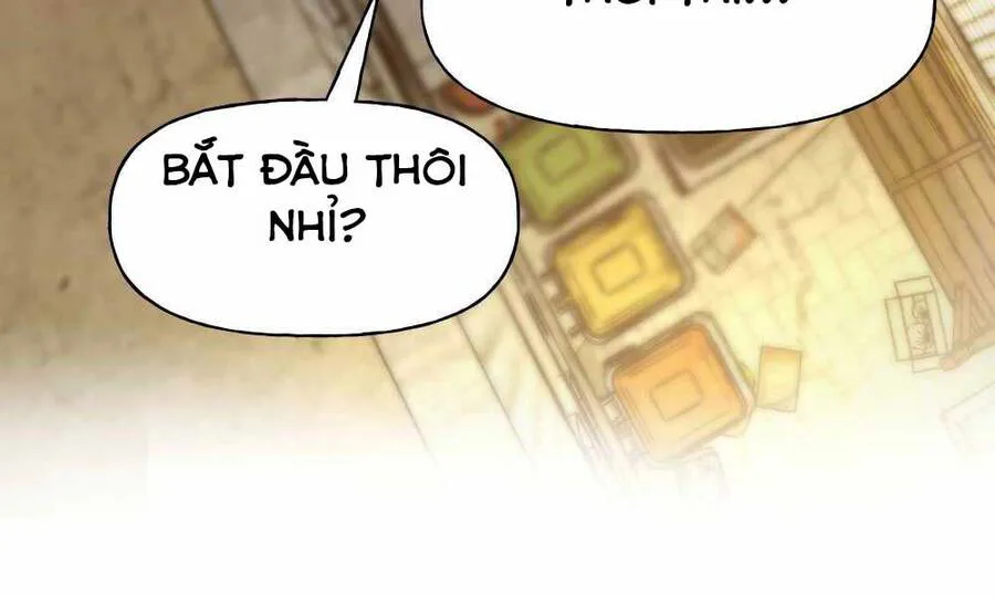 Giang Hồ Thực Thi Công Lý chương 12 - trang 111