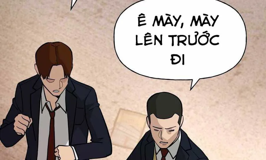 Giang Hồ Thực Thi Công Lý chương 12 - trang 207
