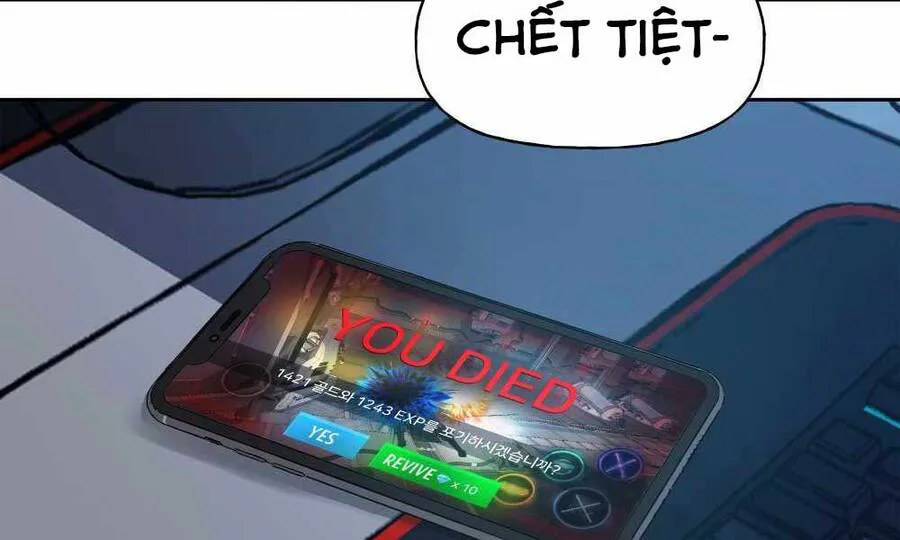 Giang Hồ Thực Thi Công Lý chương 12 - trang 305
