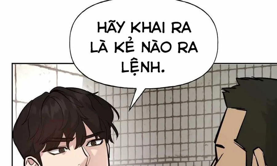 Giang Hồ Thực Thi Công Lý chương 13 - trang 105
