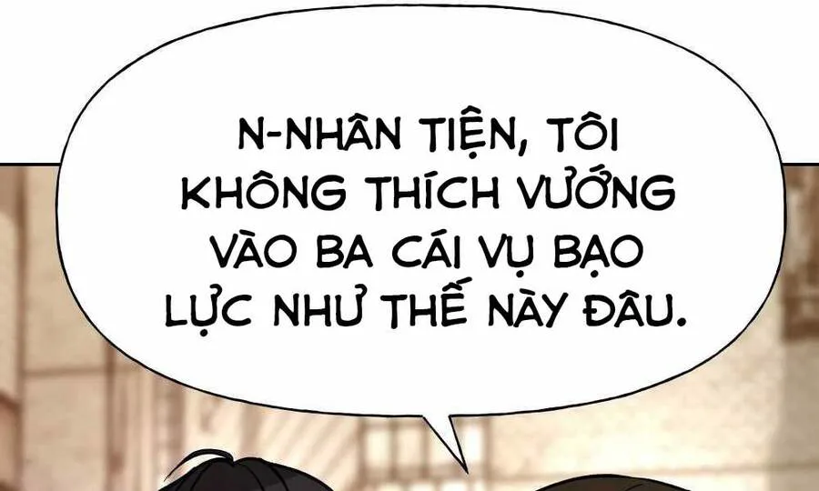 Giang Hồ Thực Thi Công Lý chương 13 - trang 152