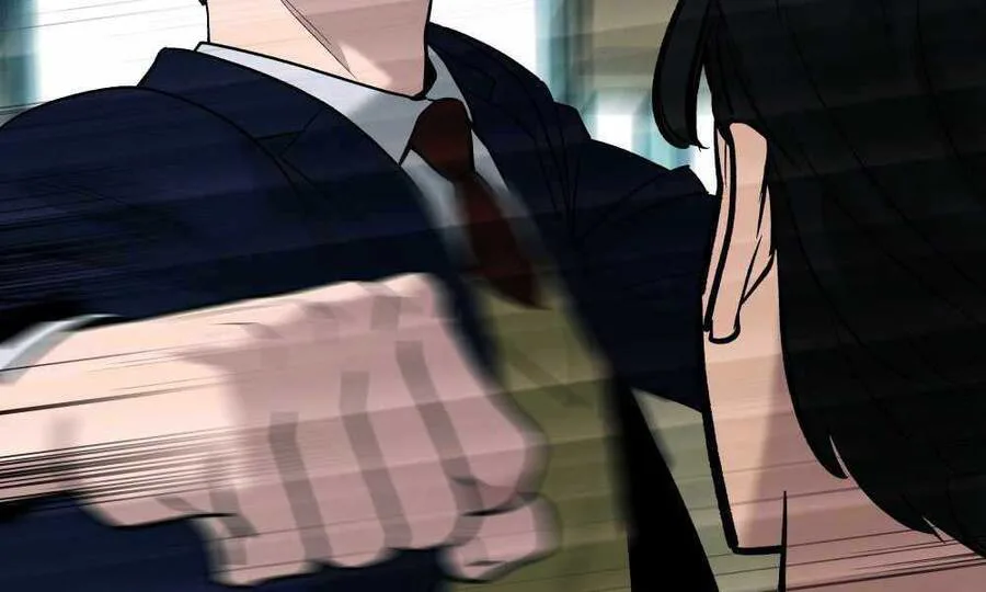 Giang Hồ Thực Thi Công Lý chương 14 - trang 35