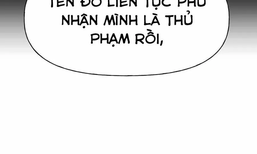 Giang Hồ Thực Thi Công Lý chương 14 - trang 184