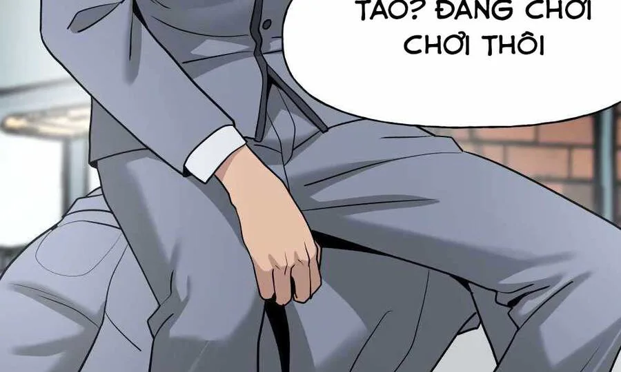Giang Hồ Thực Thi Công Lý chương 14 - trang 233