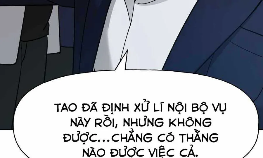 Giang Hồ Thực Thi Công Lý chương 14 - trang 245