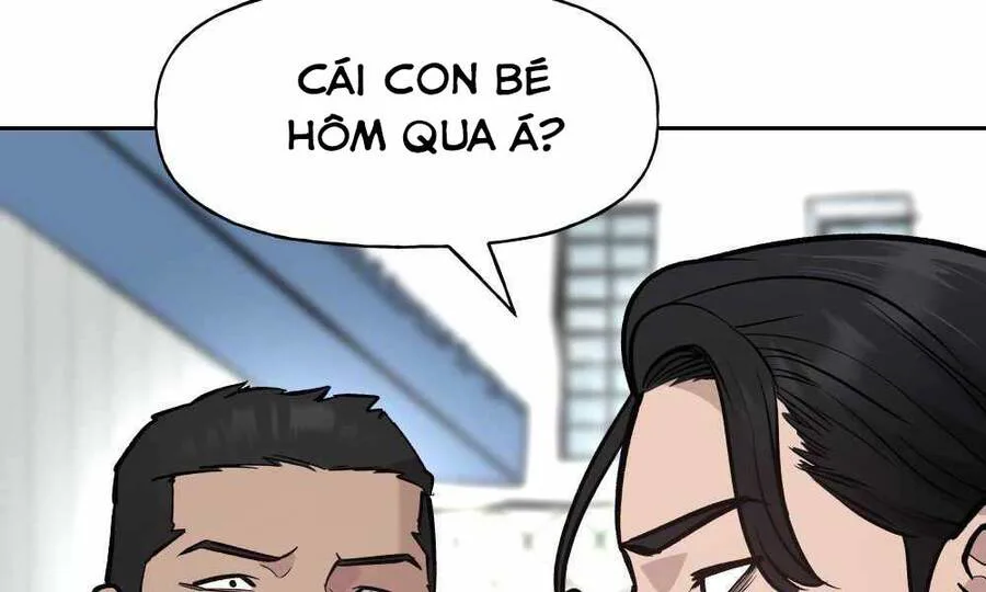 Giang Hồ Thực Thi Công Lý chương 14 - trang 261