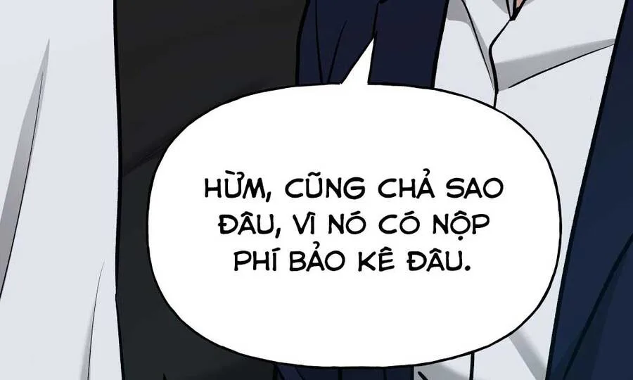 Giang Hồ Thực Thi Công Lý chương 15 - trang 17
