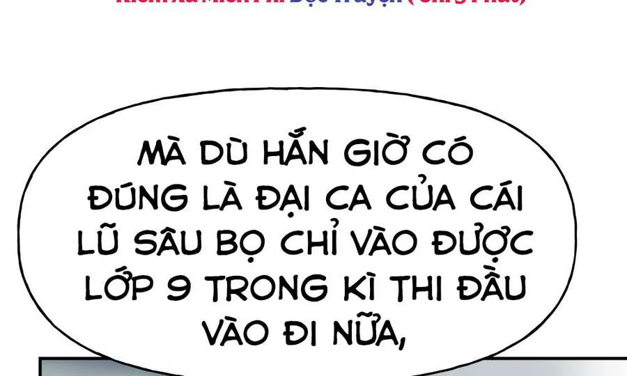 Giang Hồ Thực Thi Công Lý chương 15 - trang 25