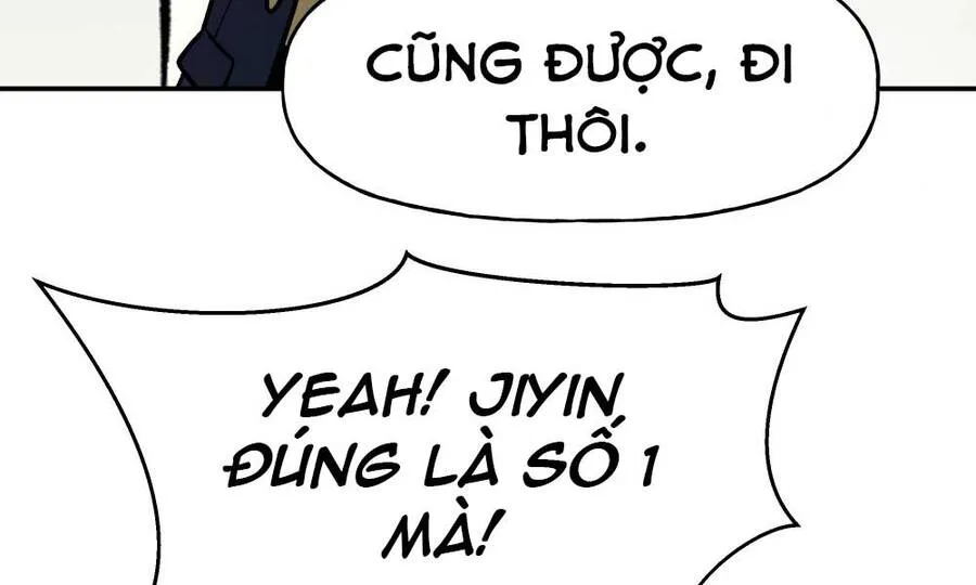 Giang Hồ Thực Thi Công Lý chương 15 - trang 121