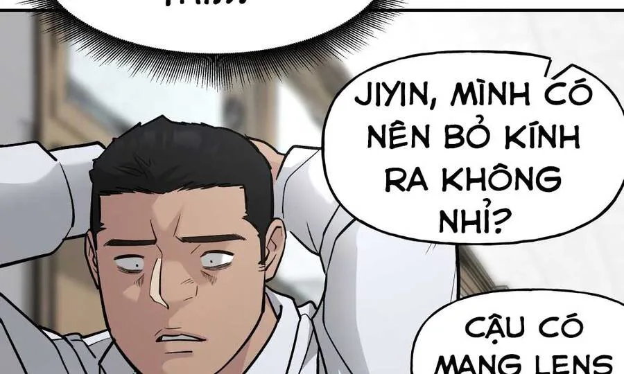 Giang Hồ Thực Thi Công Lý chương 15 - trang 127