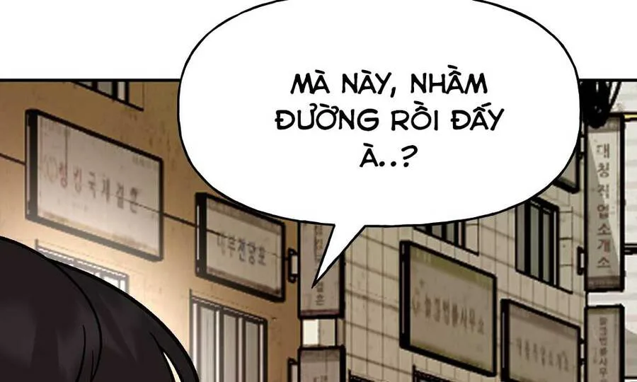 Giang Hồ Thực Thi Công Lý chương 15 - trang 195