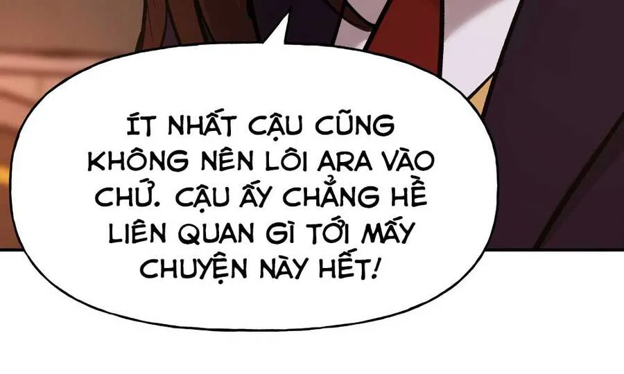 Giang Hồ Thực Thi Công Lý chương 15 - trang 256