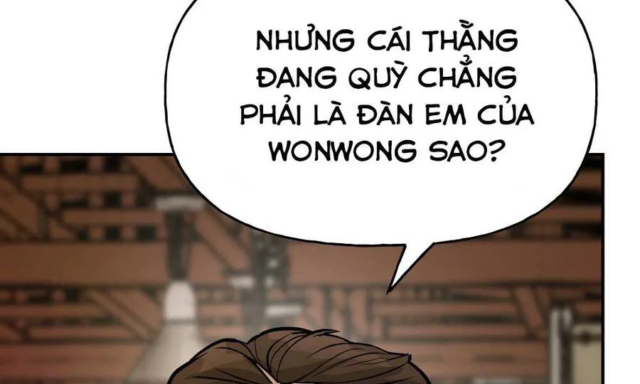 Giang Hồ Thực Thi Công Lý chương 15 - trang 261