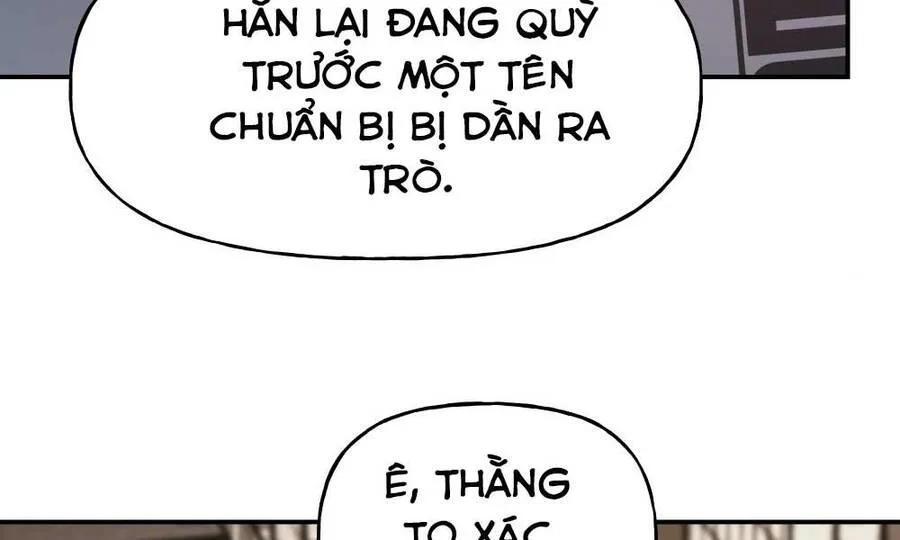 Giang Hồ Thực Thi Công Lý chương 15 - trang 264
