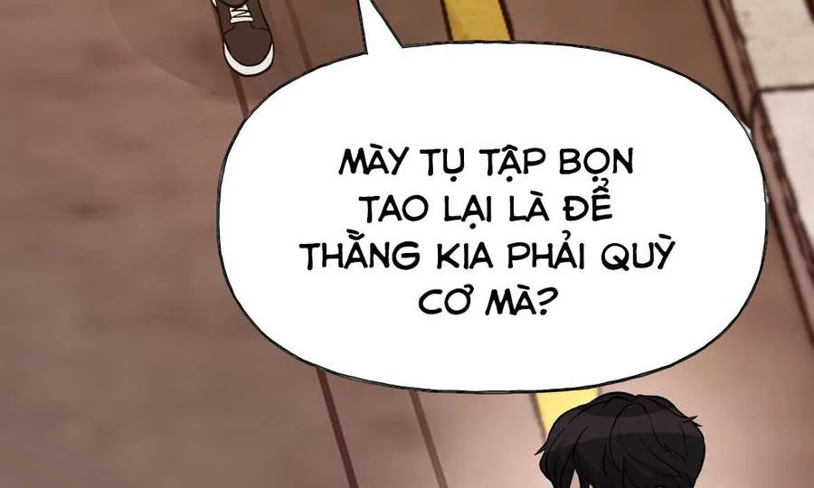 Giang Hồ Thực Thi Công Lý chương 15 - trang 267