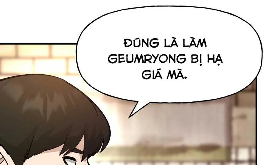 Giang Hồ Thực Thi Công Lý chương 15 - trang 287