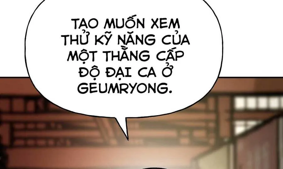 Giang Hồ Thực Thi Công Lý chương 16 - trang 4