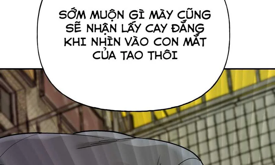 Giang Hồ Thực Thi Công Lý chương 16 - trang 33