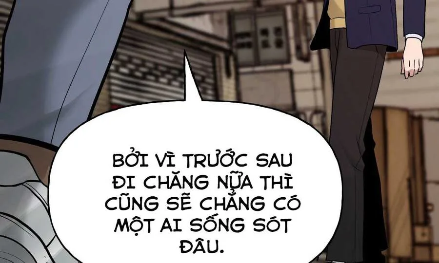 Giang Hồ Thực Thi Công Lý chương 16 - trang 36